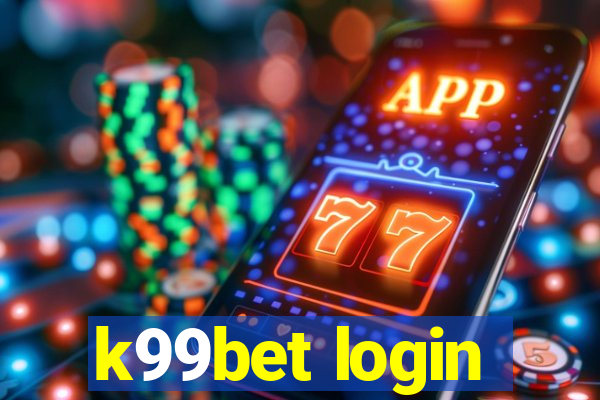 k99bet login